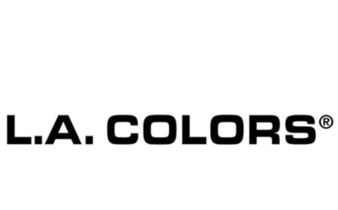 L A color