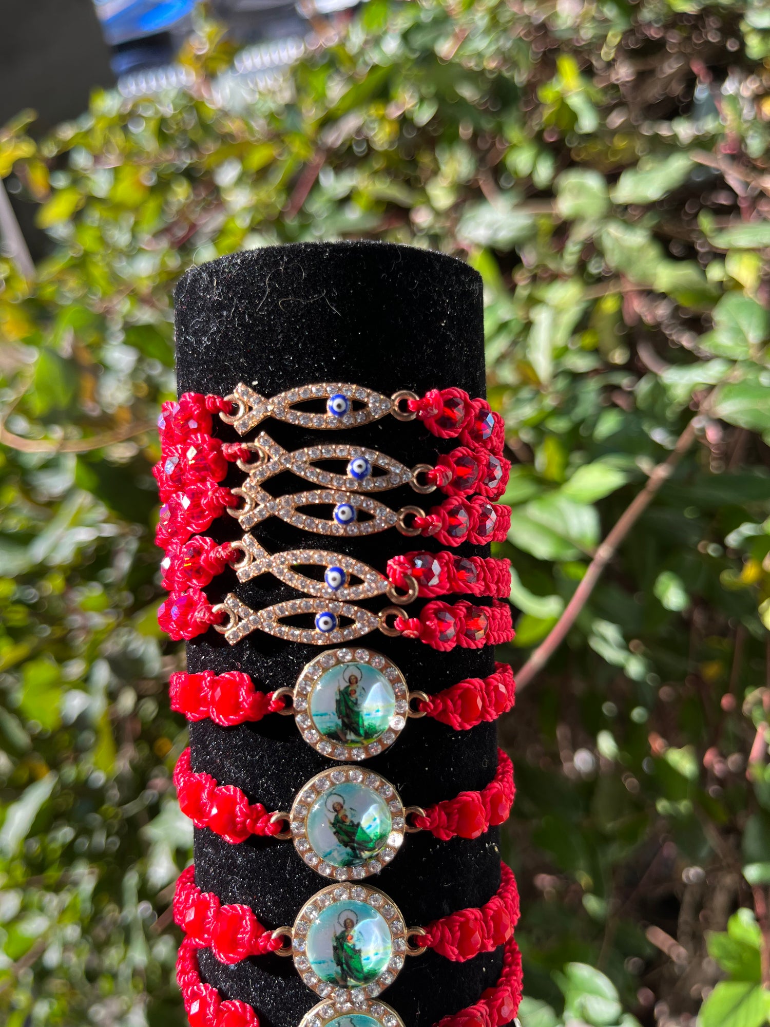 Bracelet