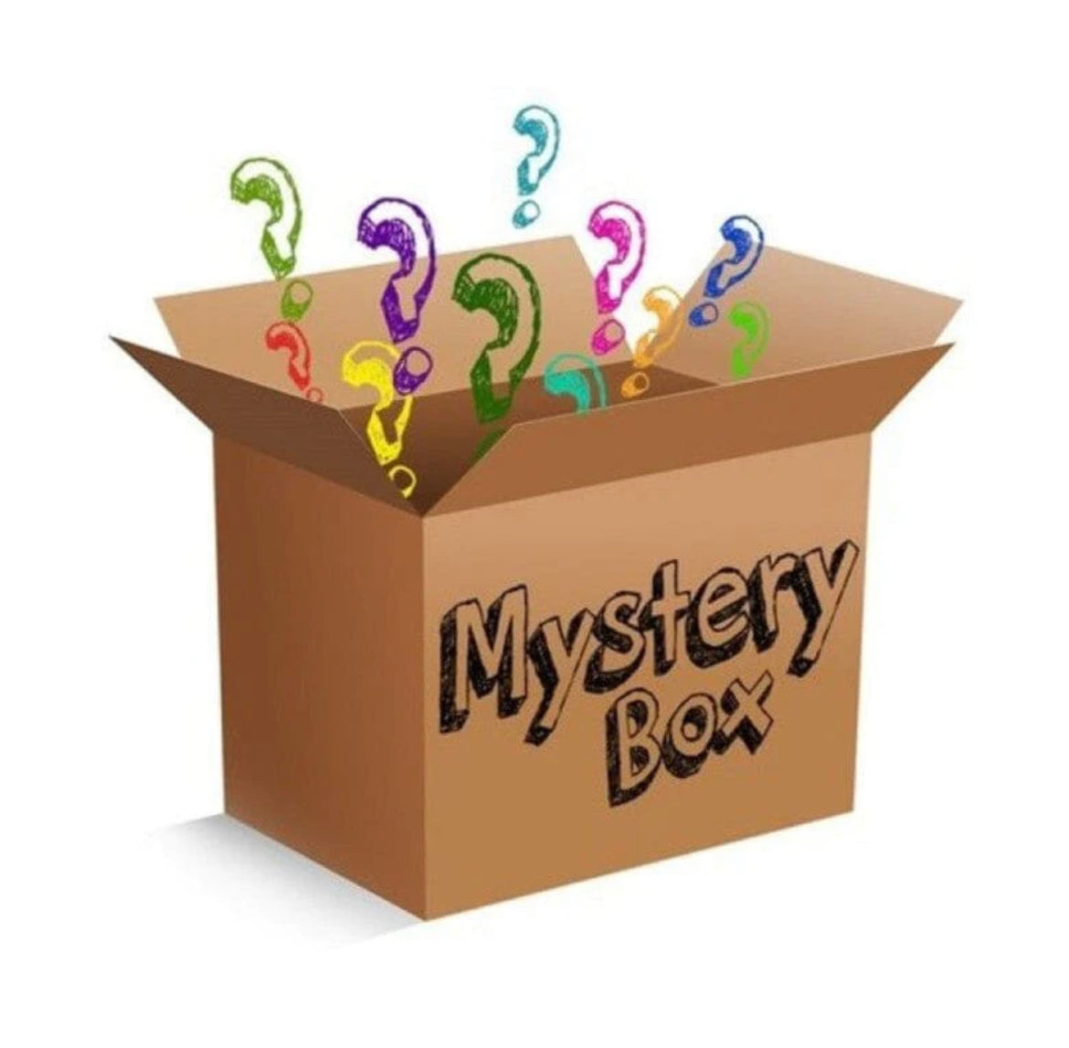 Mystery Box