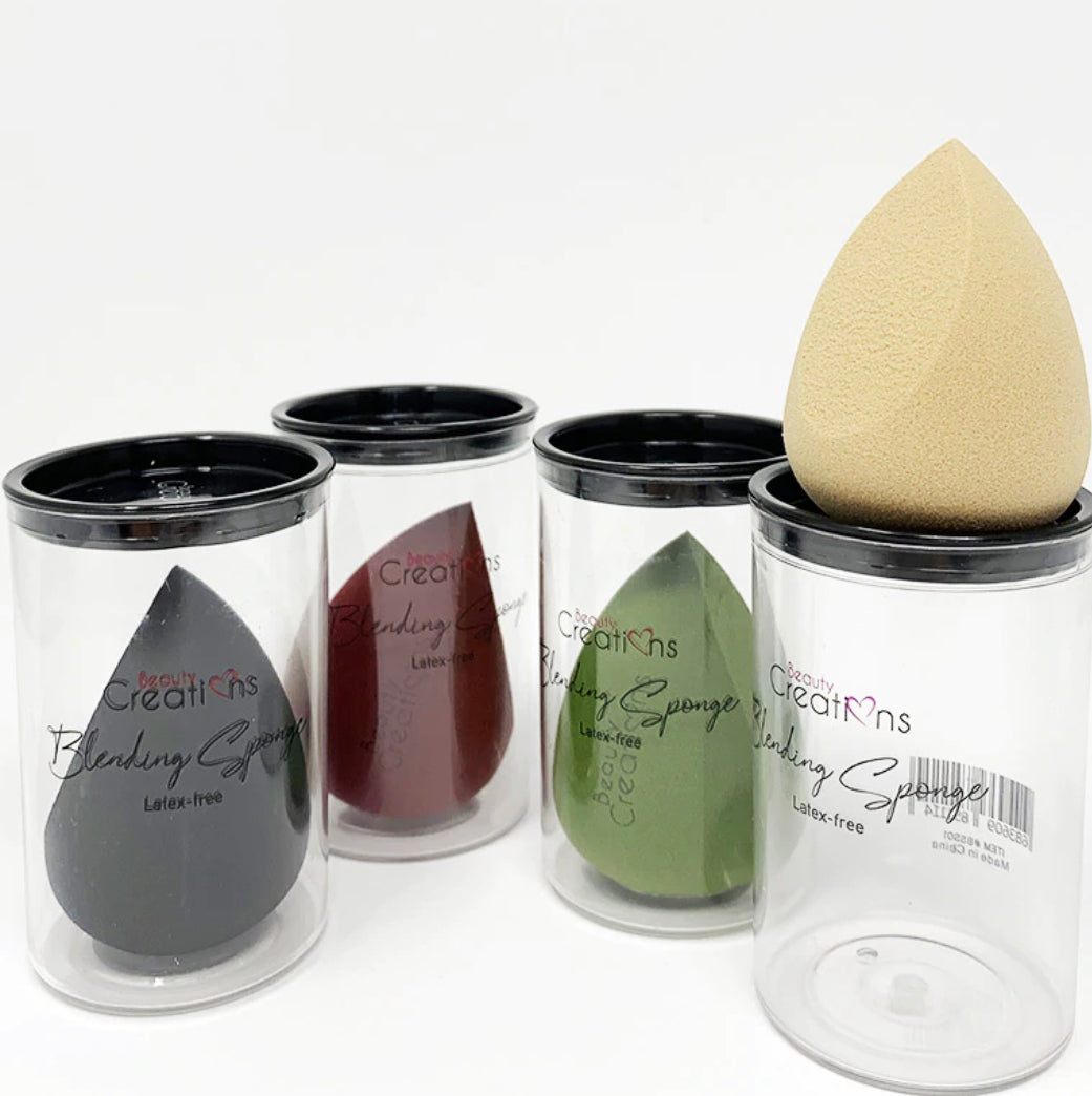 Beauty Sponge