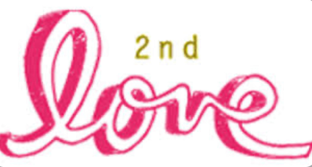 2nd Love
