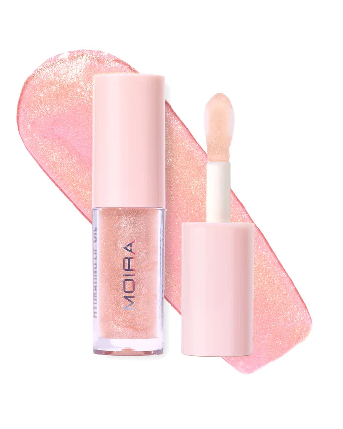 Glow Getter Hydrating Lip Oil