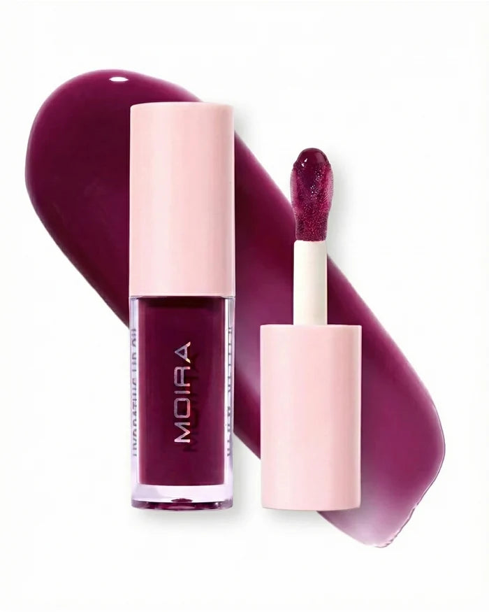 Glow Getter Hydrating Lip Oil