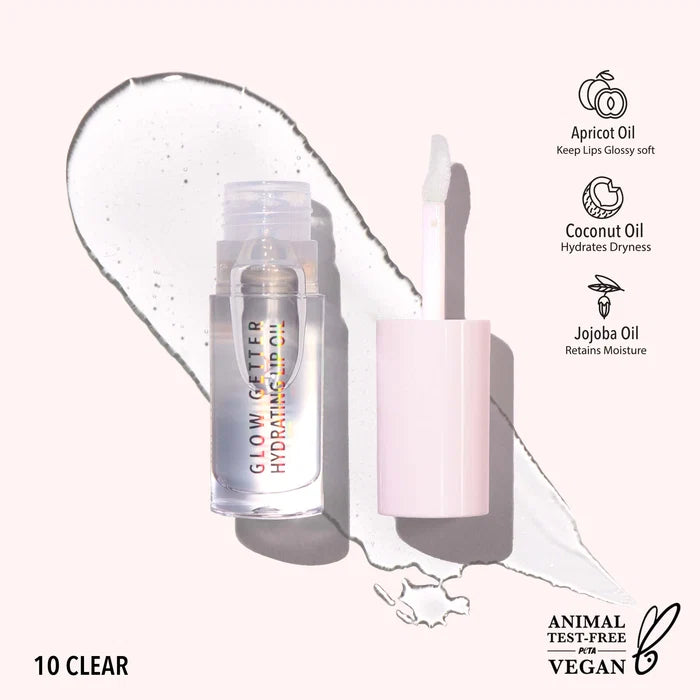 Glow Getter Hydrating Lip Oil