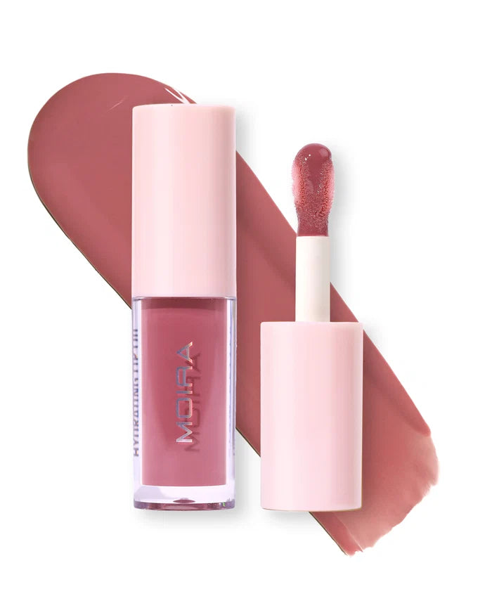 Glow Getter Hydrating Lip Oil