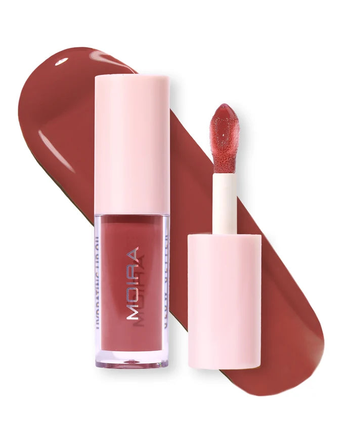 Glow Getter Hydrating Lip Oil