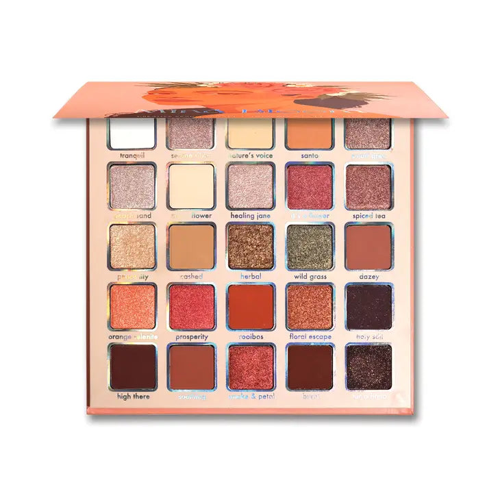 Mind Bloom Creative Beauty Palette