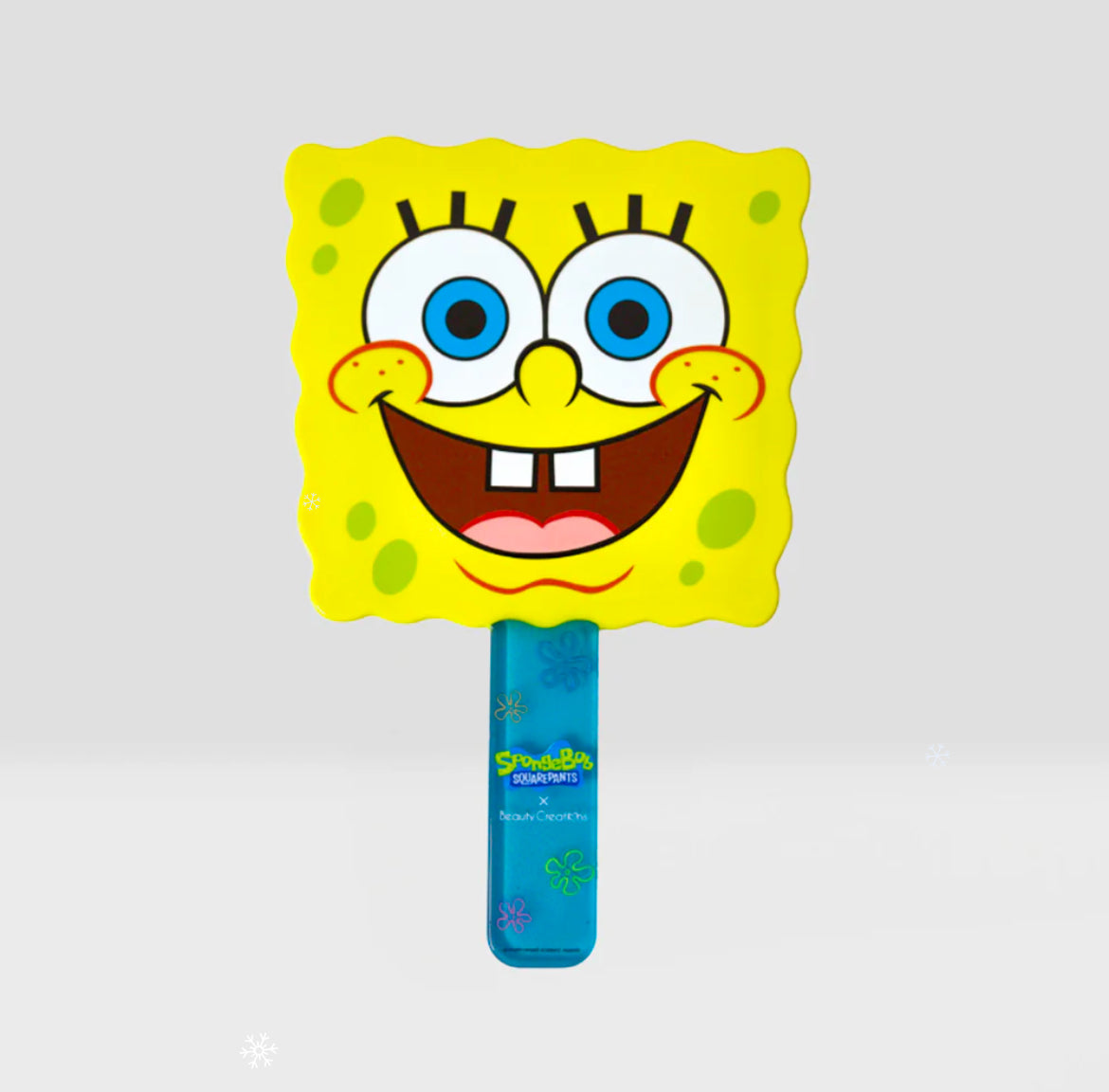 SPONGEBOB COLLECTION SET