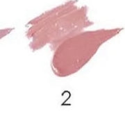 Matte lipstick & Liquid lipstick Duo