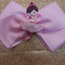 Load image into Gallery viewer, Bailarina bow
