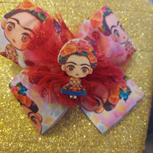 Load image into Gallery viewer, Frida bows
