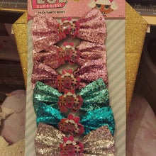Load image into Gallery viewer, LoL surprise 6 pack party bows
