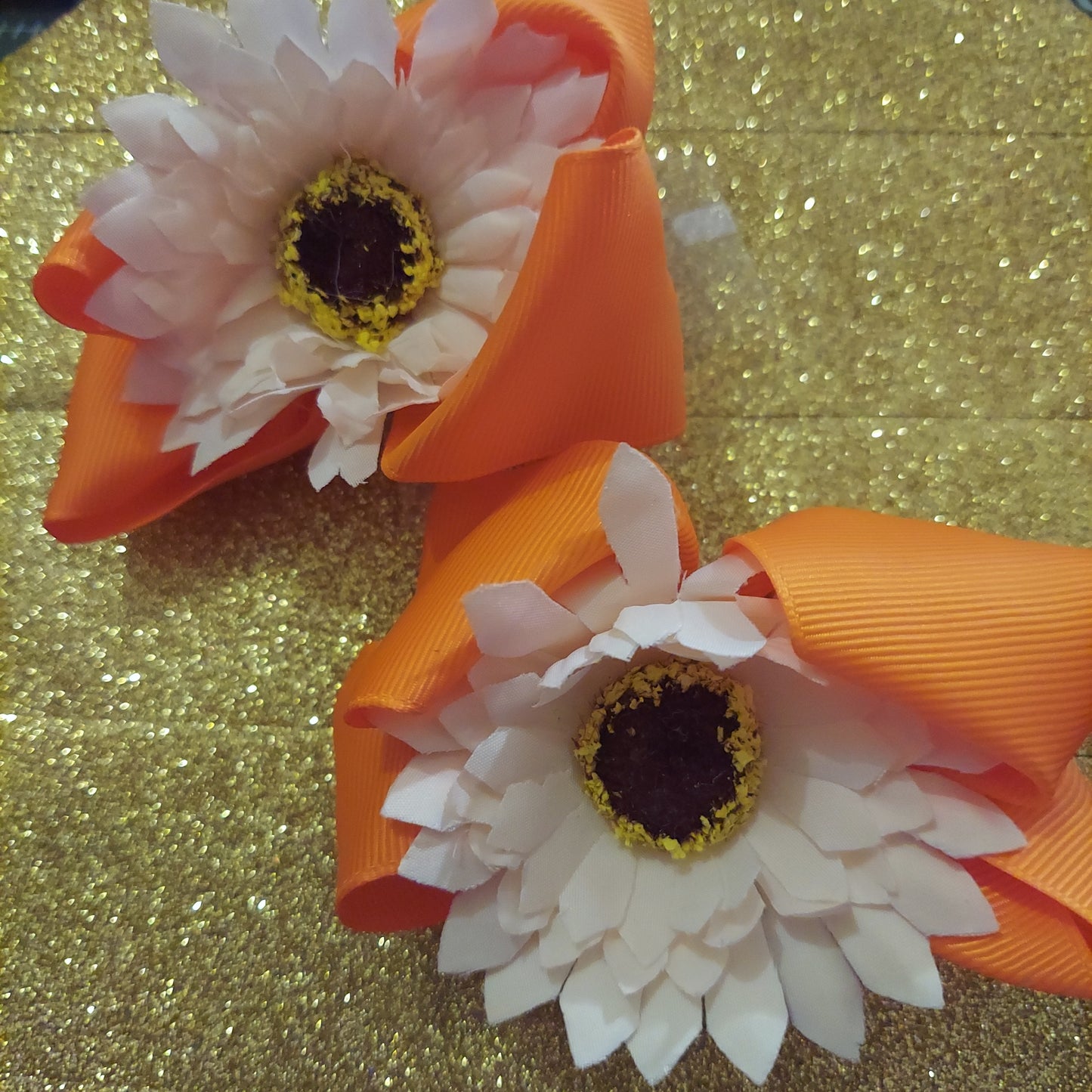 Girasol bows