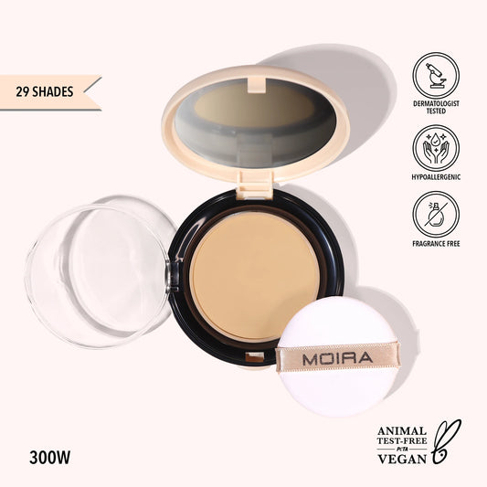 Complete Wear™ Powder Foundation (300W)