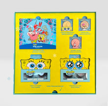 Load image into Gallery viewer, SPONGEBOB COLLECTION SET
