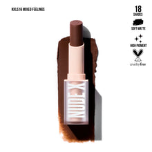 Load image into Gallery viewer, NUDEX LIPSTICK
