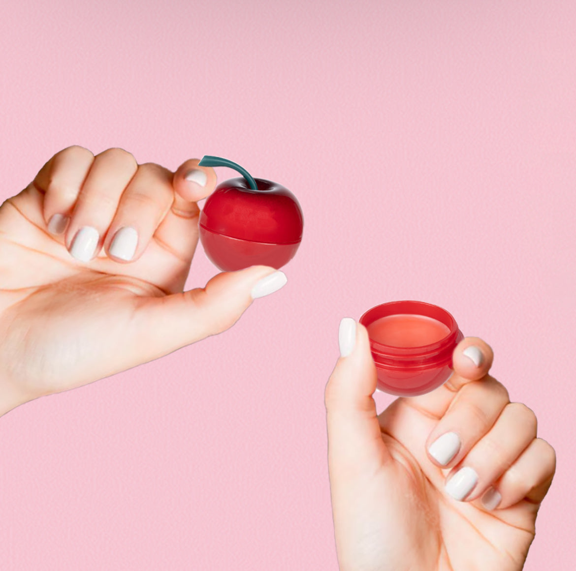 Cherrylicious Lip Balm
