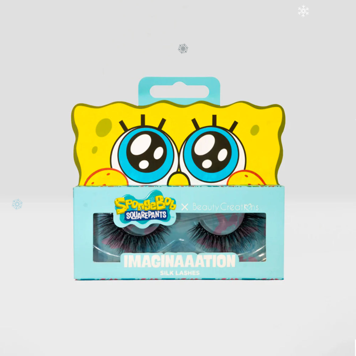 SPONGEBOB COLLECTION SET