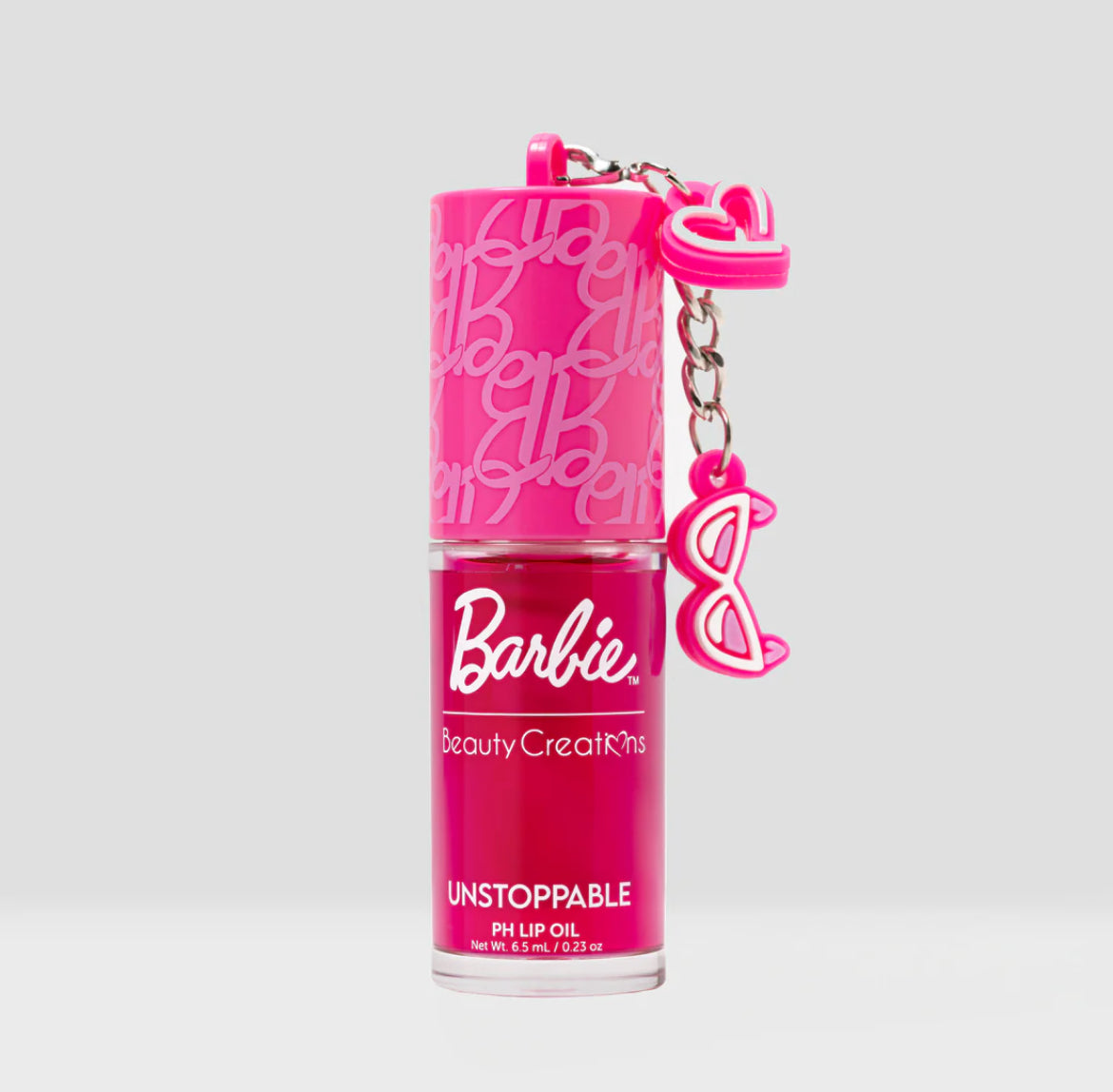 Barbie Lip Oil - Unstoppable