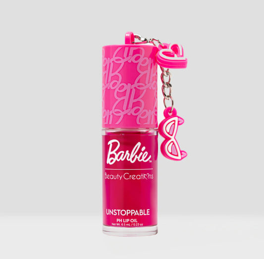 Barbie Lip Oil - Unstoppable