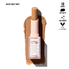 Load image into Gallery viewer, NUDEX LIPSTICK

