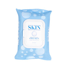 Load image into Gallery viewer, MAKEUP REMOVER WIPES
