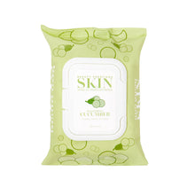 Load image into Gallery viewer, MAKEUP REMOVER WIPES
