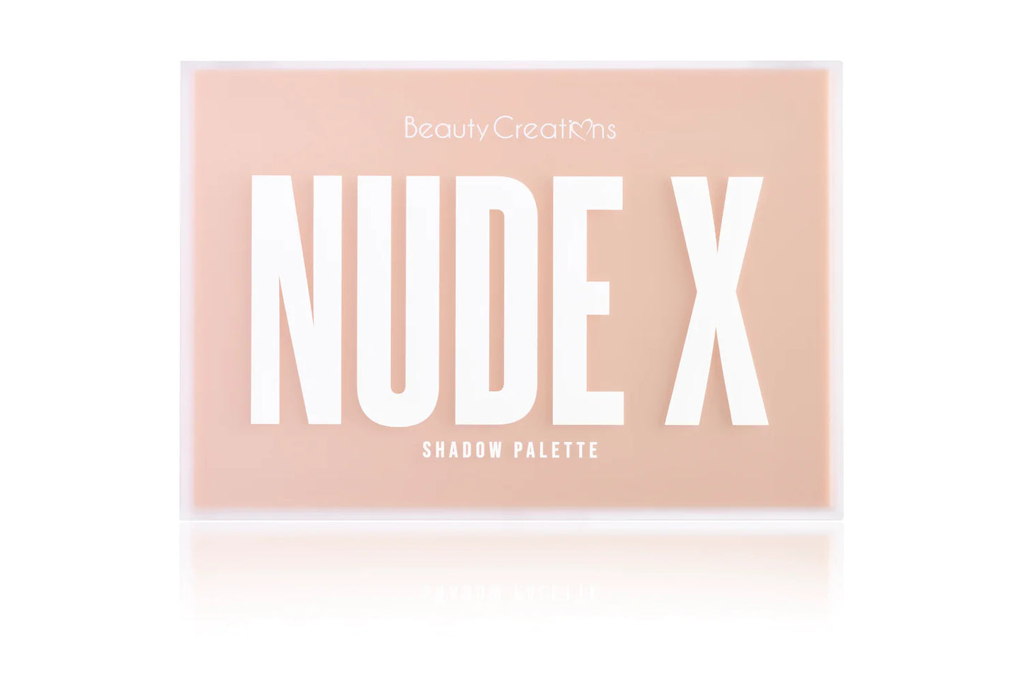 NUDEX SHADOW PALETTE