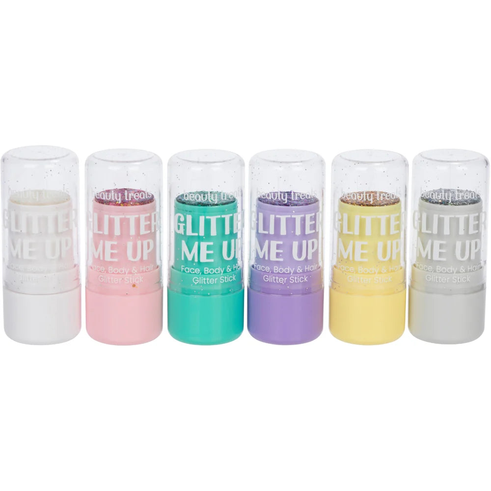 GLITTER ME UP Face,Body & Hair Mask