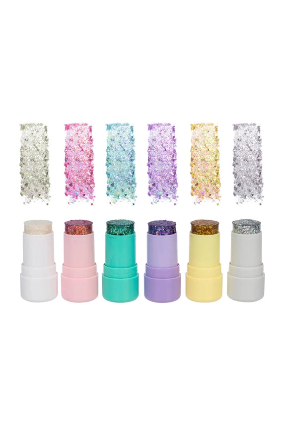 GLITTER ME UP Face,Body & Hair Mask