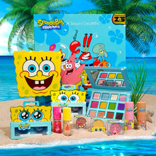 Load image into Gallery viewer, SPONGEBOB COLLECTION SET
