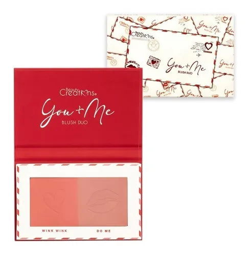 Blush Beauty Creations- You and Me