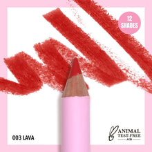 Load image into Gallery viewer, FLIRTY LIP PENCIL
