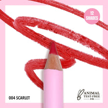 Load image into Gallery viewer, FLIRTY LIP PENCIL
