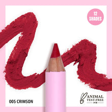 Load image into Gallery viewer, FLIRTY LIP PENCIL
