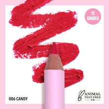 Load image into Gallery viewer, FLIRTY LIP PENCIL
