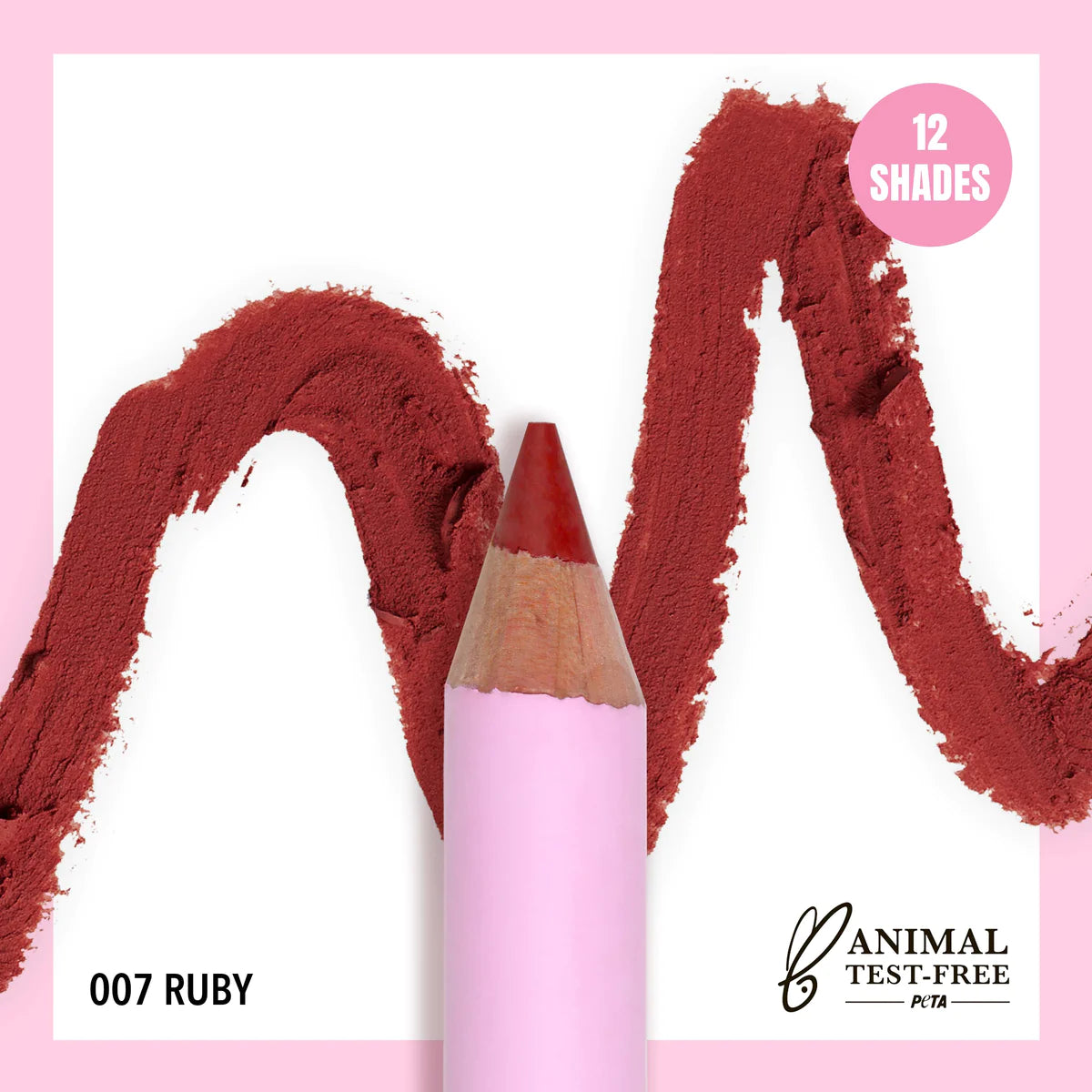 FLIRTY LIP PENCIL