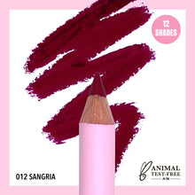 Load image into Gallery viewer, FLIRTY LIP PENCIL
