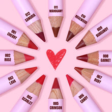 Load image into Gallery viewer, FLIRTY LIP PENCIL

