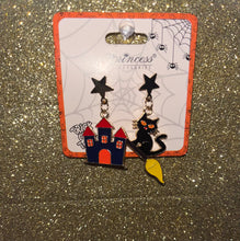 Load image into Gallery viewer, Halloween earrings Vol.2

