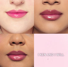 Load image into Gallery viewer, Barbie lip Oil - I Ken and I Will
