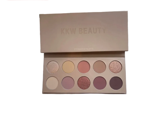 KKW Beauty Classic Eyeshadow Palette
