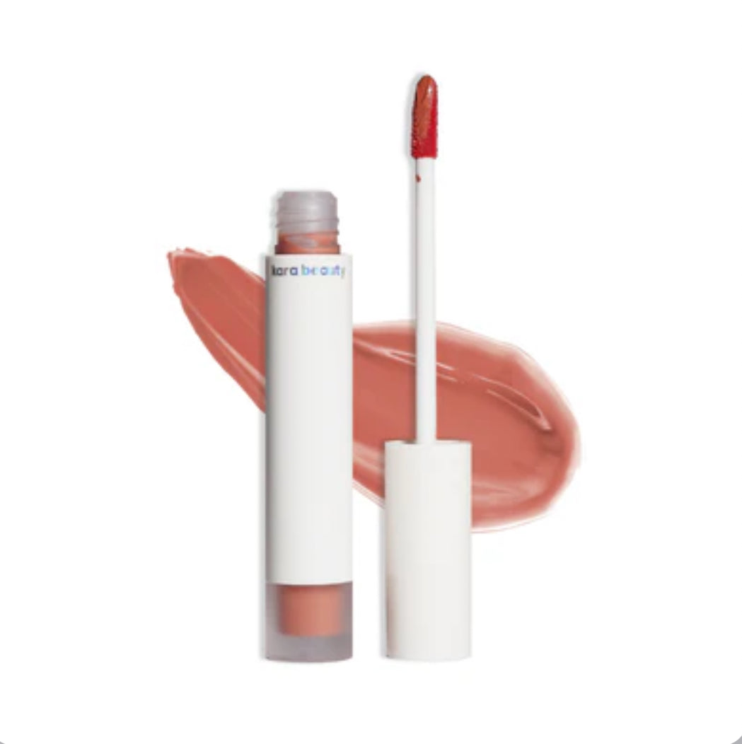 Stay Glassy lip Tint Gloss