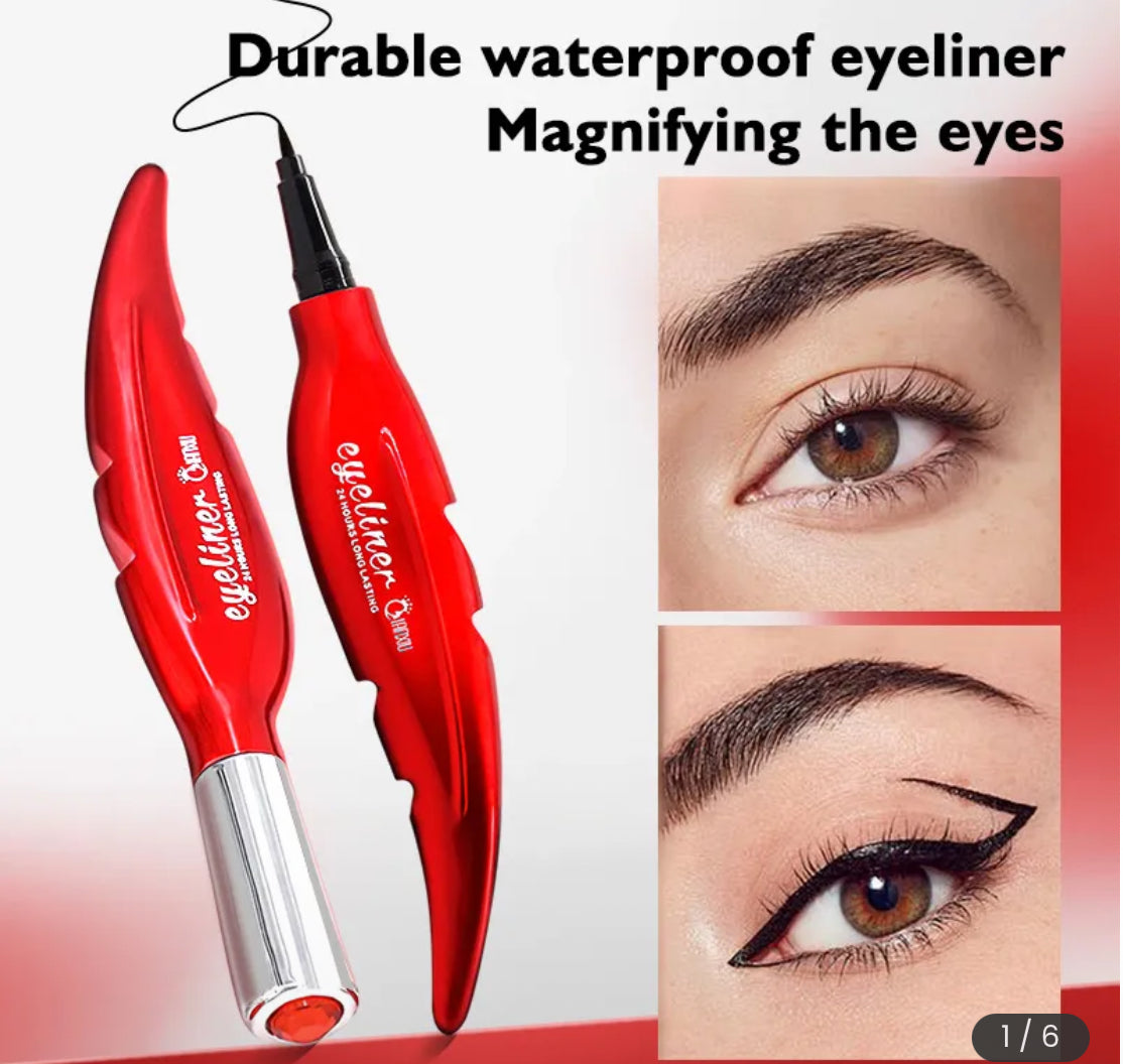 White & Black long lasting Eyeliners