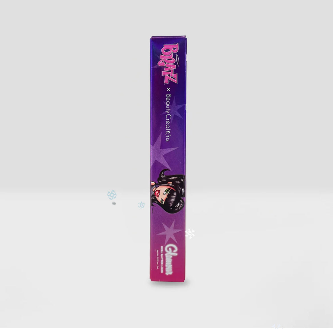 BRATZ X BEAUTY CREATIONS GLAMOUR GLITTER LINER