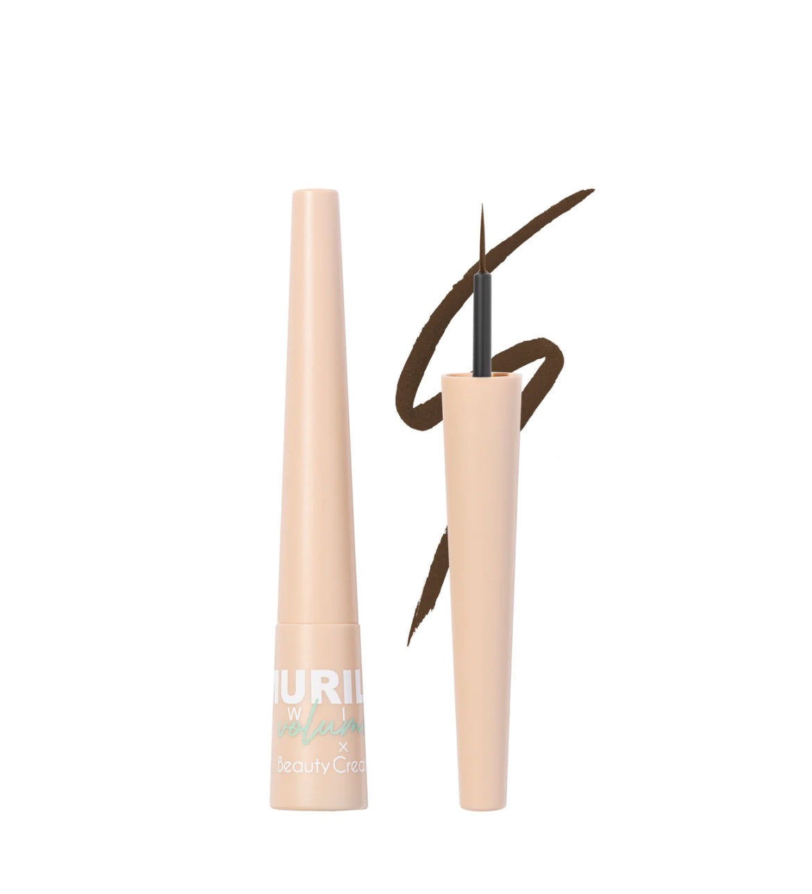 MURILLO TWINS VOL. 2 - TWINTUTION EYELINERS