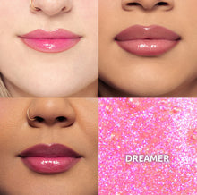 Load image into Gallery viewer, Barbie lip oil - Dreamer
