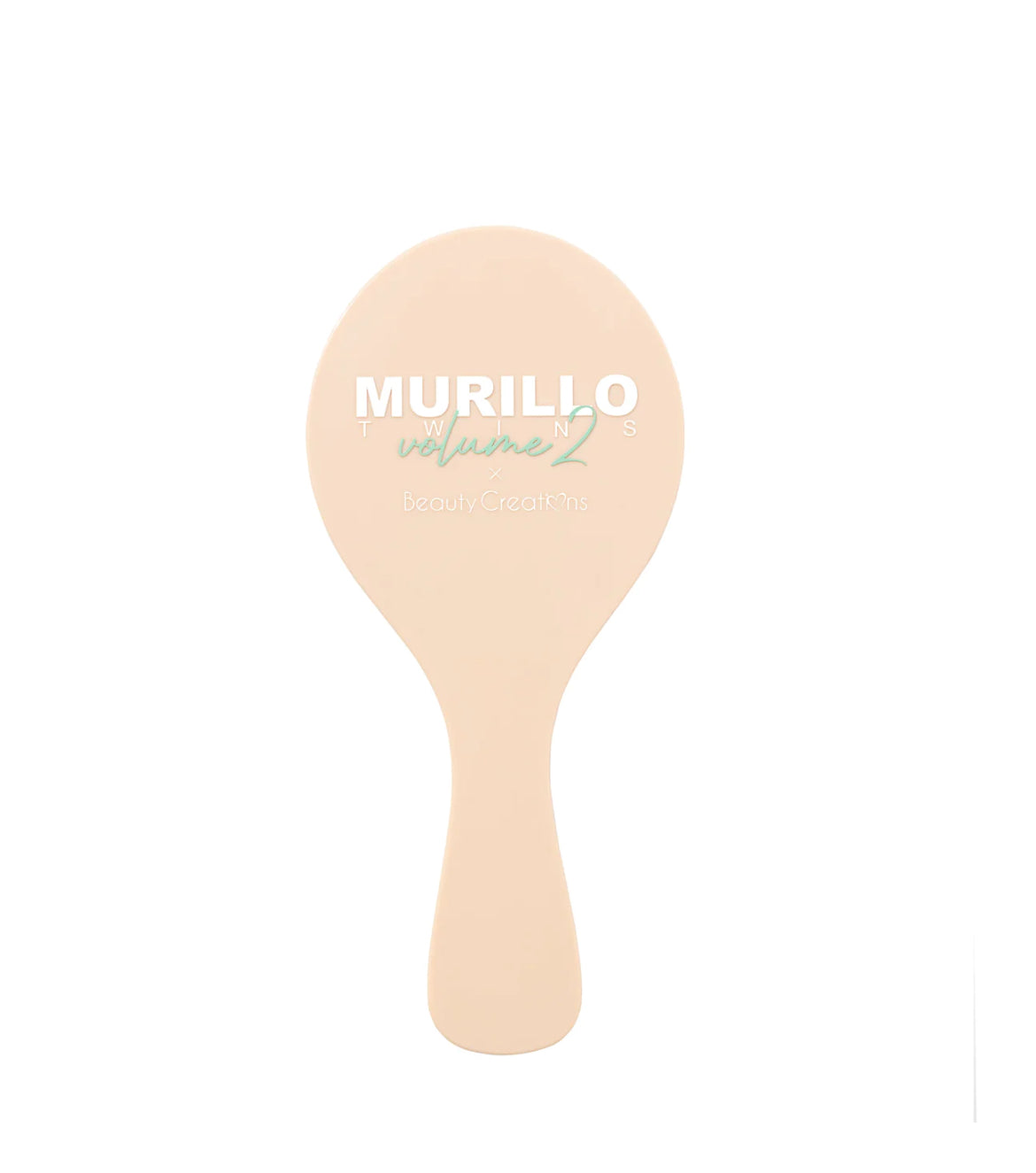 MURILLO TWINS VOL. 2 - PR (PRE ORDER)