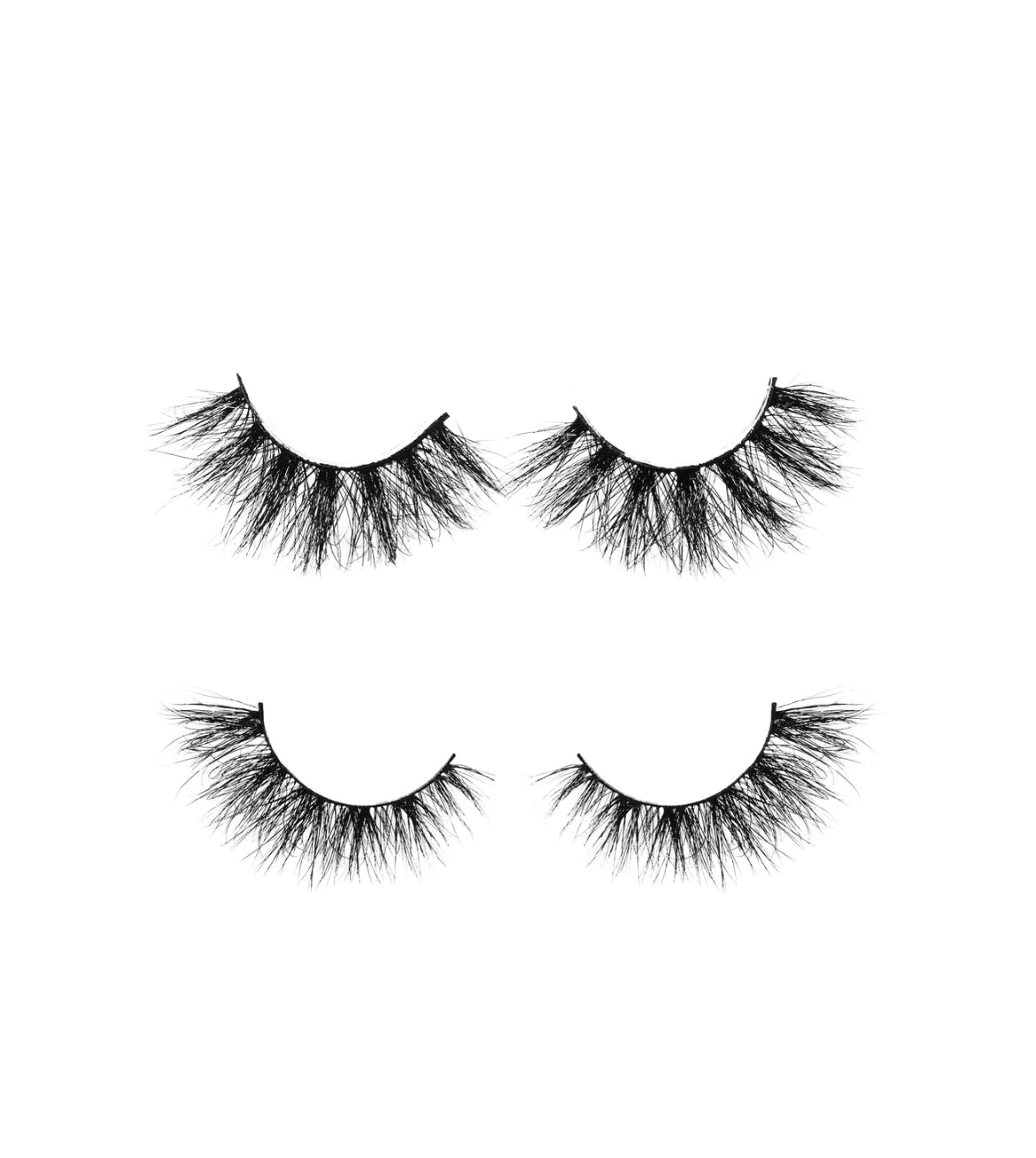 MURILLO TWINS VOL. 2 - FIRE & DESIRE LASHES