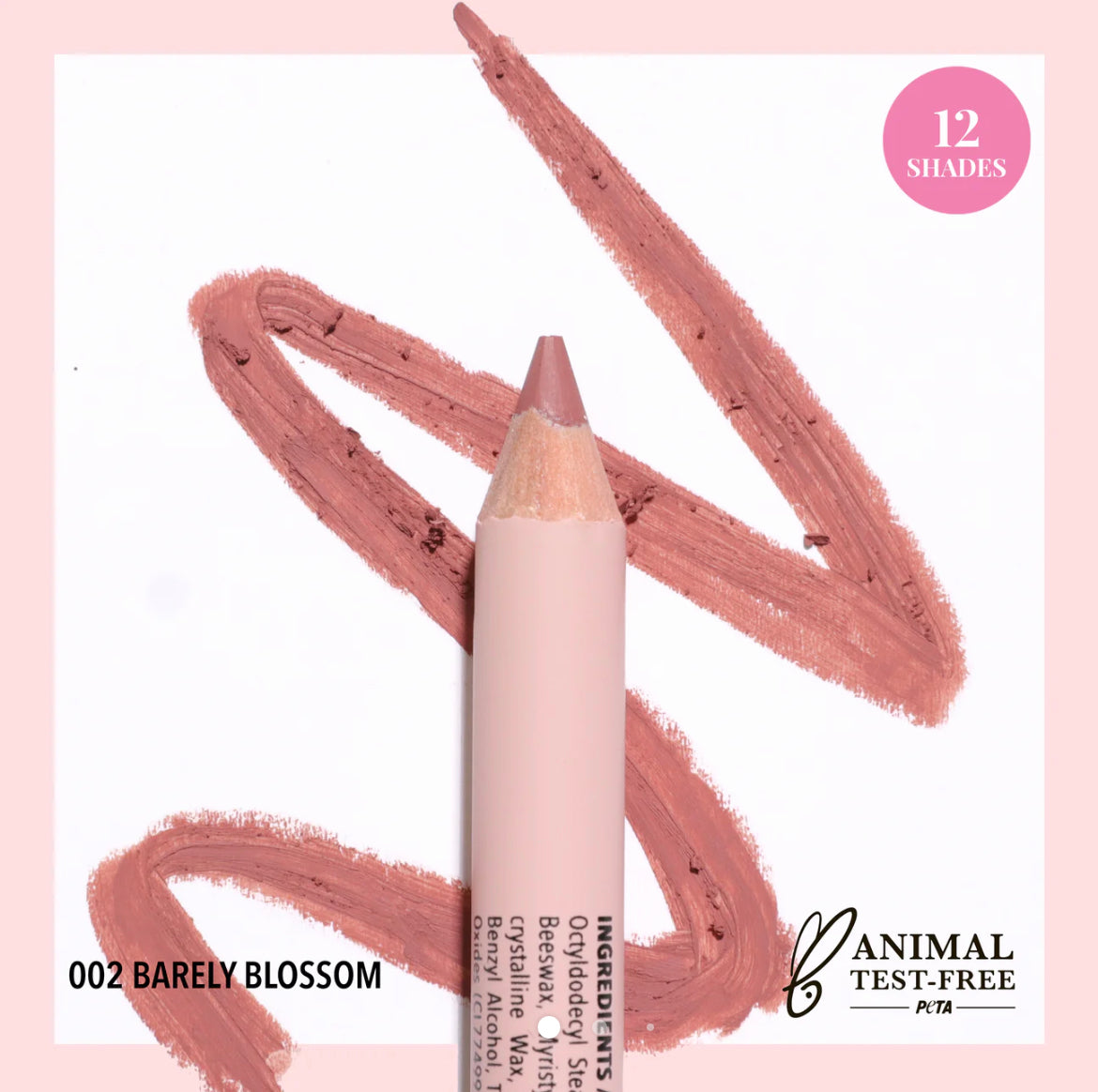 Signature Lip Pencil